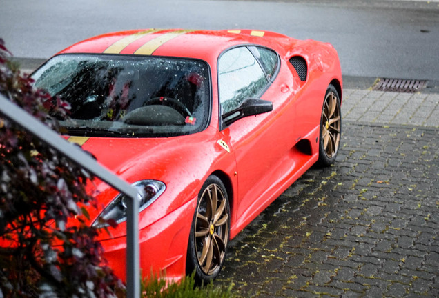 Ferrari 430 Scuderia