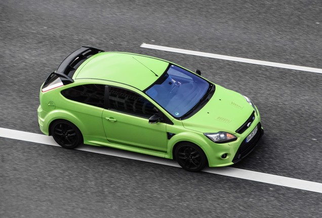 Ford Focus RS 2009