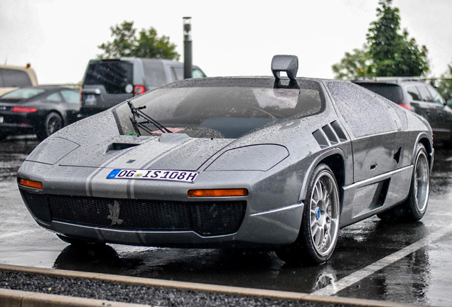 Isdera Imperator 108i Serie II