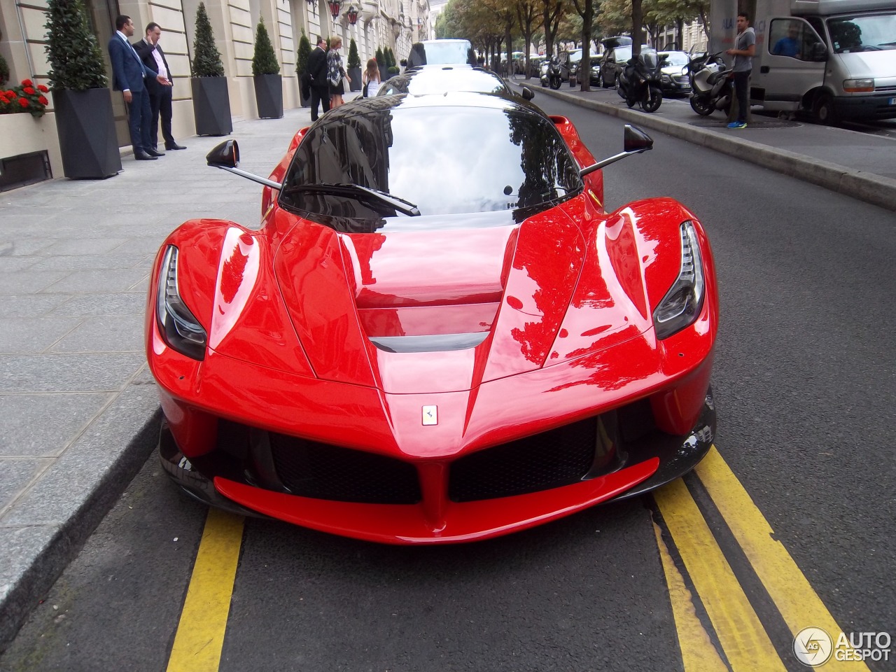 Ferrari LaFerrari