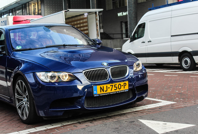 BMW M3 E90 Sedan 2009