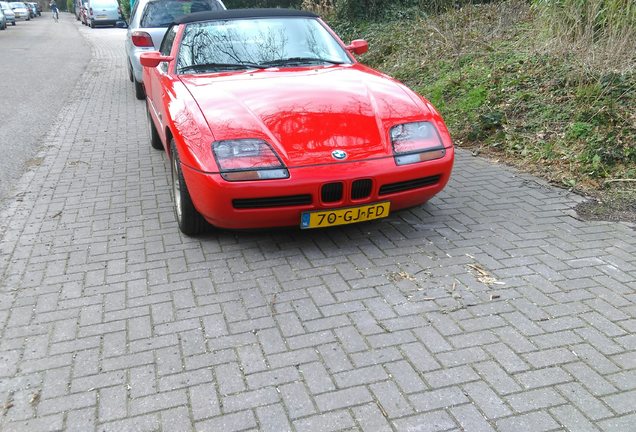 BMW Z1