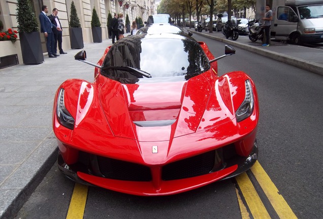 Ferrari LaFerrari