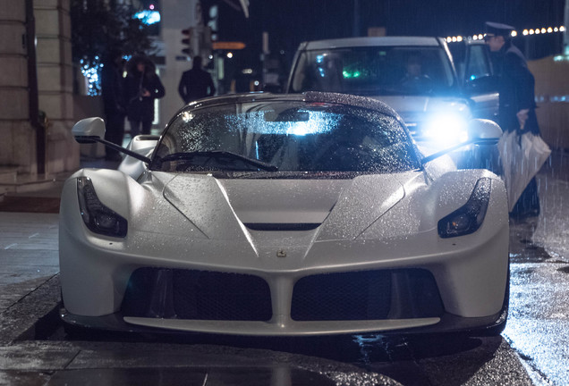 Ferrari LaFerrari