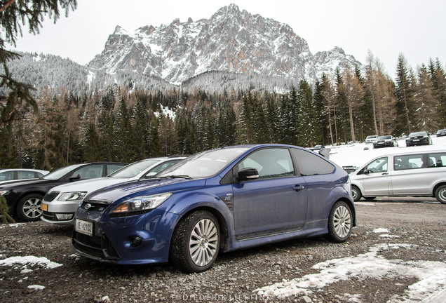 Ford Focus RS 2009