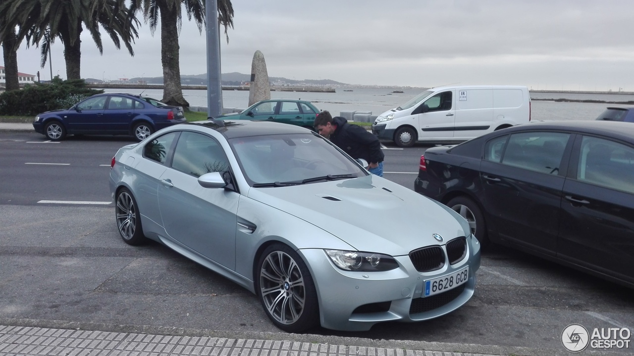 BMW M3 E92 Coupé