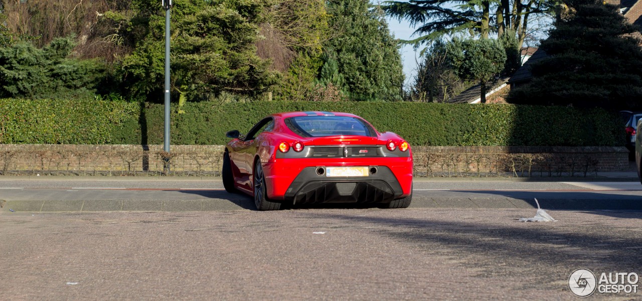 Ferrari 430 Scuderia