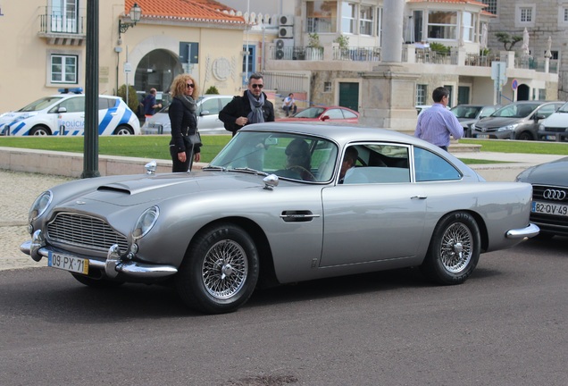 Aston Martin DB5