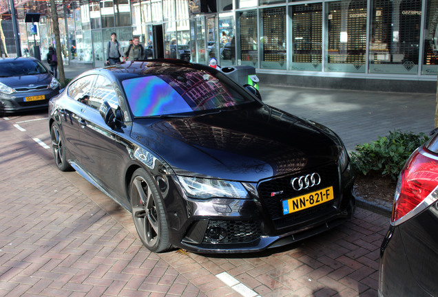 Audi RS7 Sportback