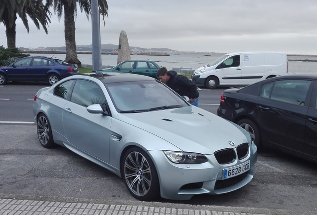 BMW M3 E92 Coupé