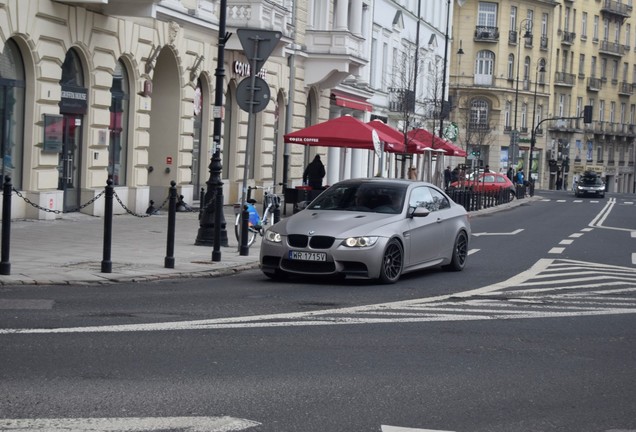 BMW M3 E92 Coupé