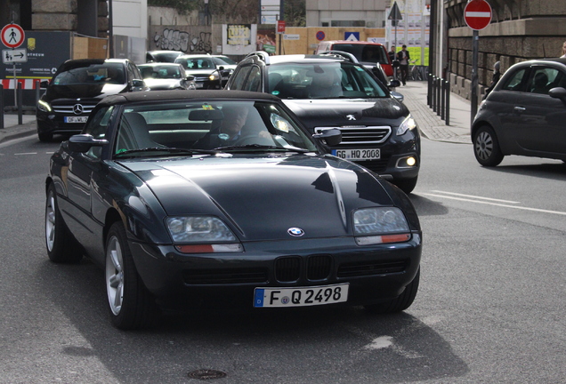 BMW Z1