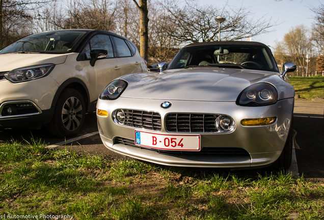 BMW Z8