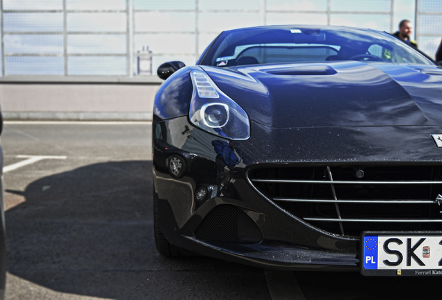 Ferrari California T