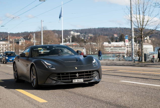 Ferrari F12berlinetta