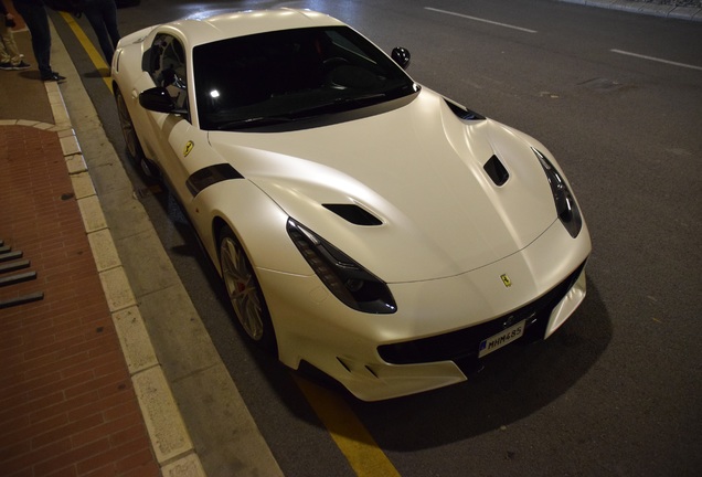 Ferrari F12tdf