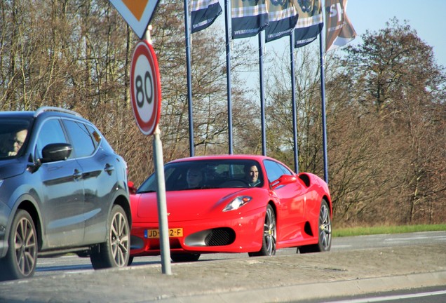 Ferrari F430