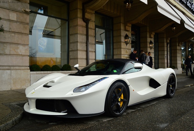 Ferrari LaFerrari