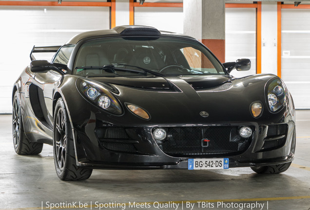 Lotus Exige S 2010