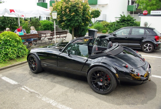 Wiesmann Roadster 20th Anniversary Edition MF3