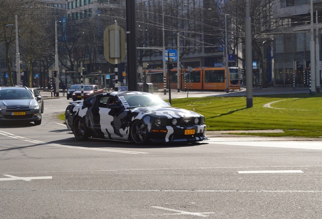 Ford Mustang GT