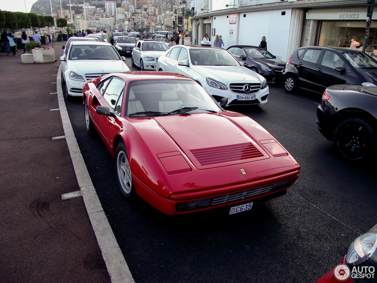 Ferrari 328 GTB