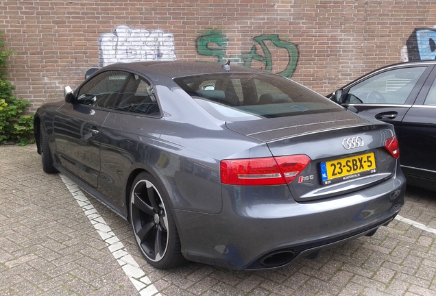 Audi RS5 8T