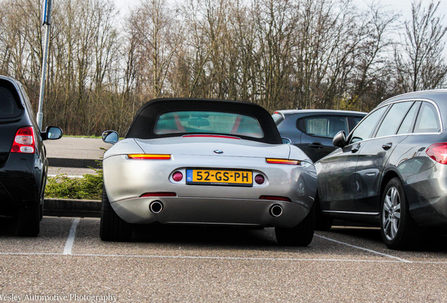 BMW Z8