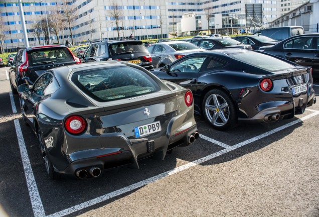 Ferrari F12berlinetta