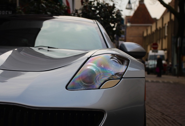 Fisker Karma