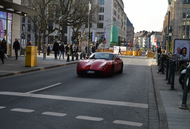 TVR Tuscan S MKI