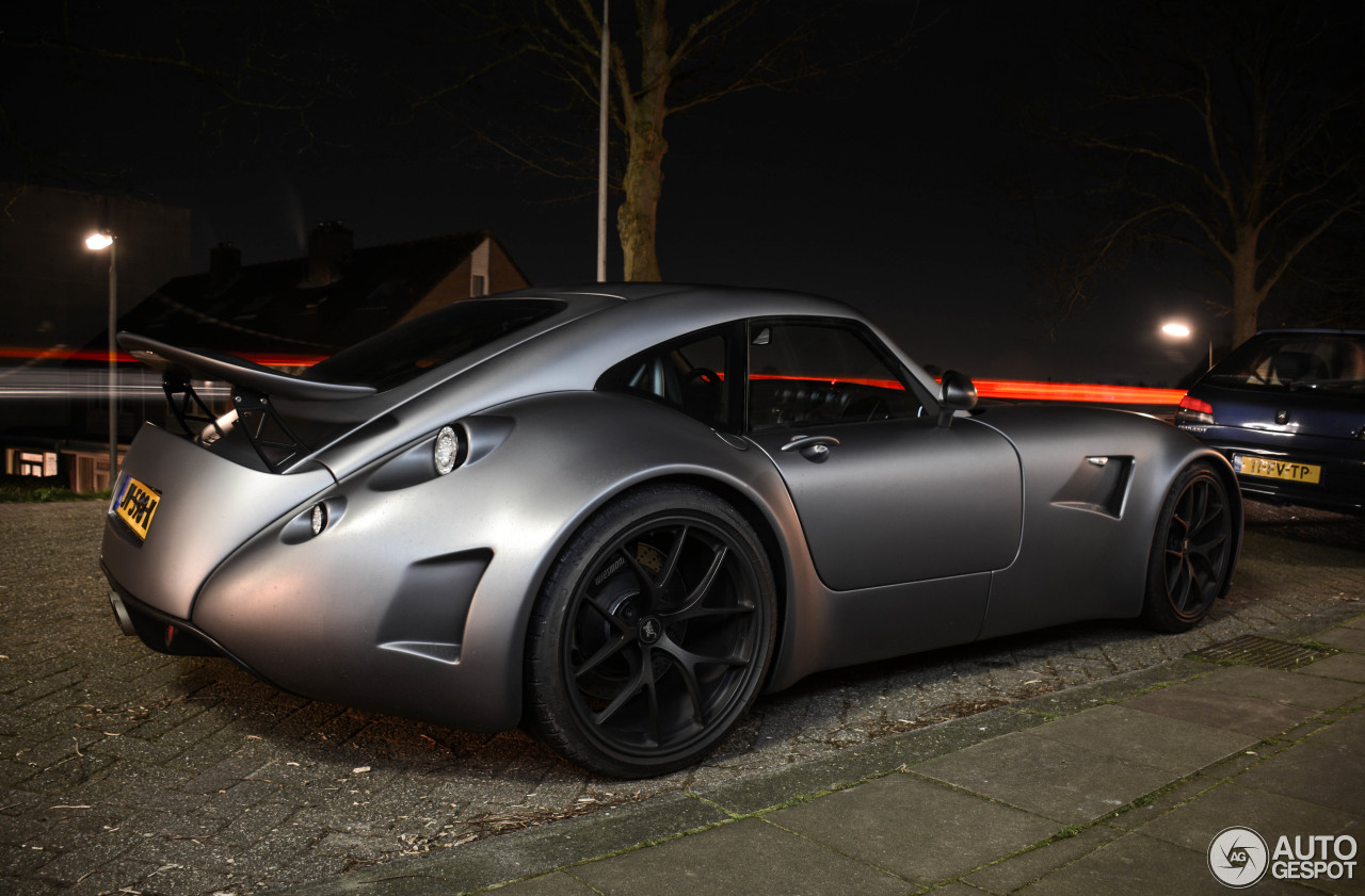 Wiesmann GT MF5