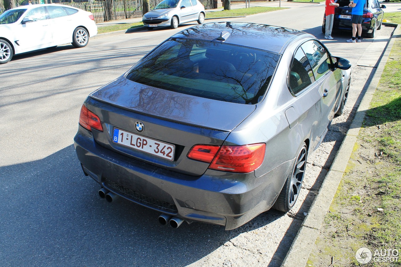 BMW M3 E92 Coupé