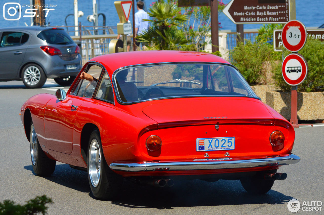 Ferrari 250 GT Berlinetta Lusso