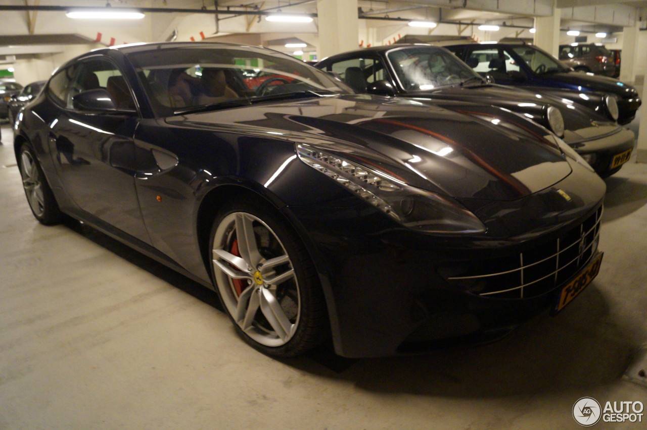 Ferrari FF