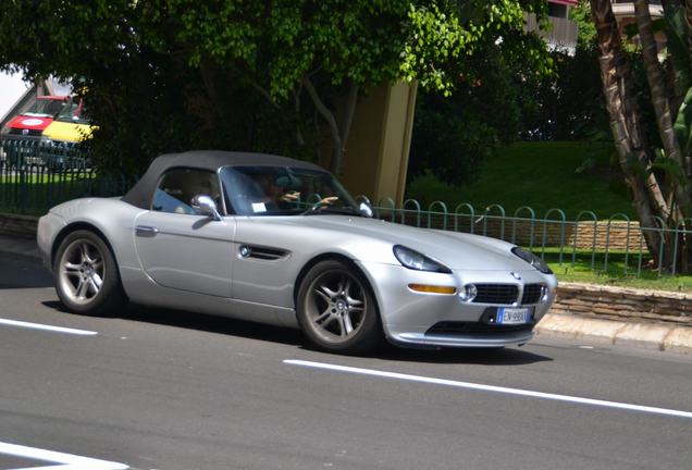 BMW Z8