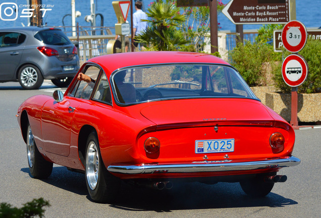 Ferrari 250 GT Berlinetta Lusso