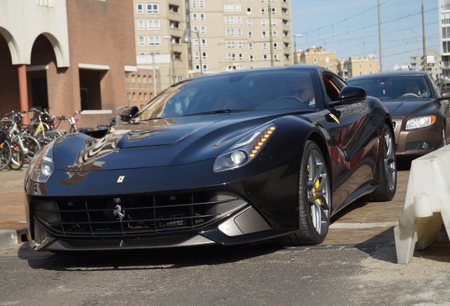 Ferrari F12berlinetta