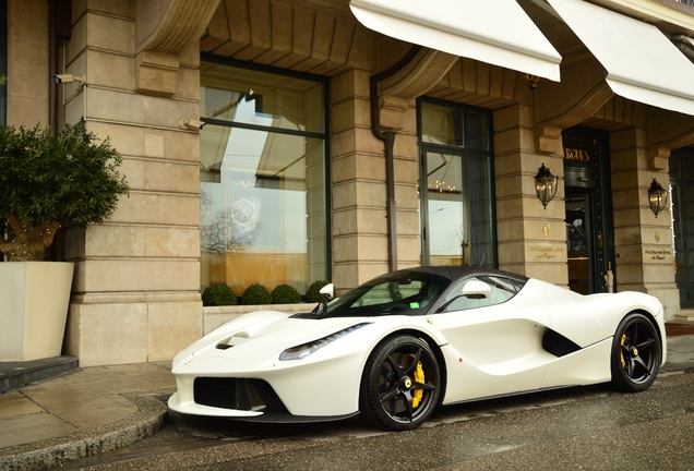 Ferrari LaFerrari