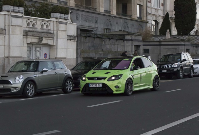 Ford Focus RS 2009