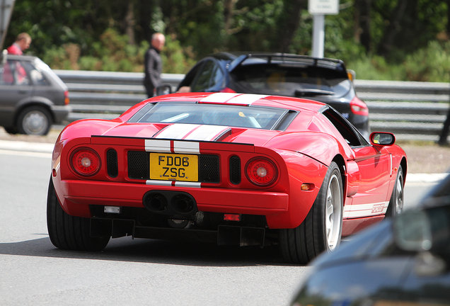 Ford GT