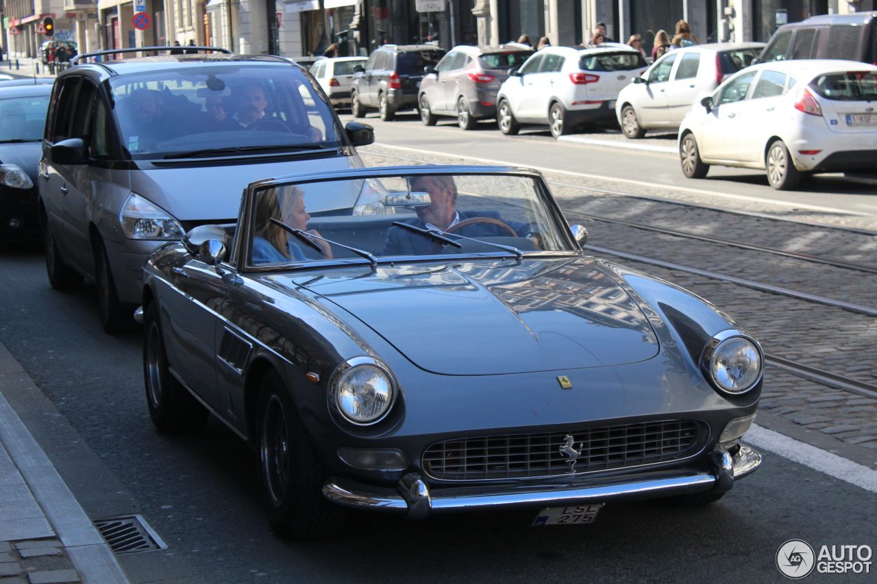 Ferrari 275 GTS