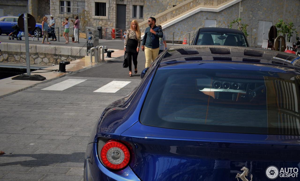 Ferrari FF