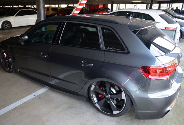 Audi RS3 Sportback 8V