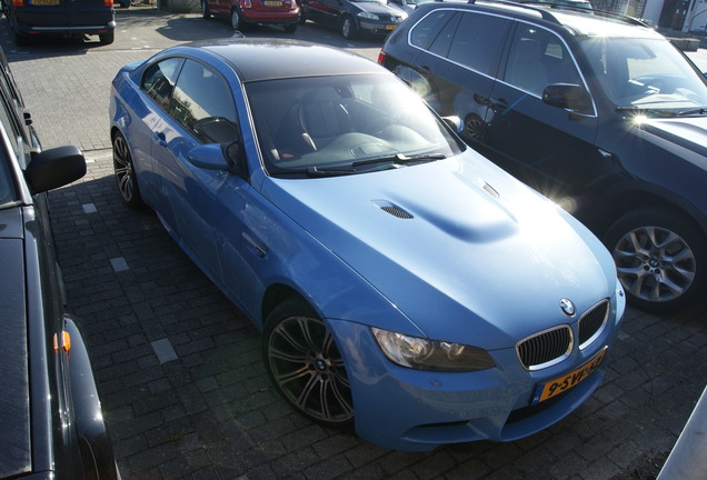 BMW M3 E92 Coupé