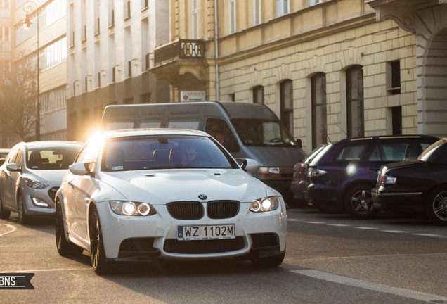 BMW M3 E92 Coupé