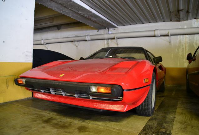 Ferrari 308 GTSi