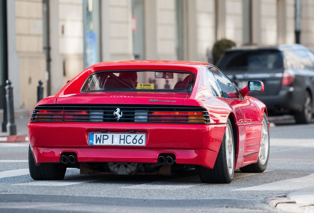 Ferrari 348 Challenge