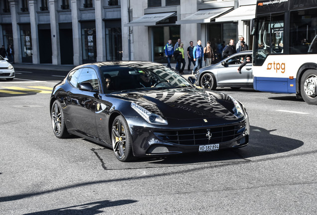 Ferrari FF