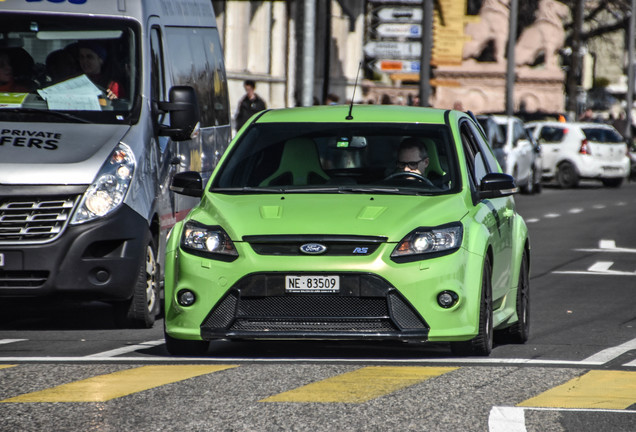 Ford Focus RS MkII